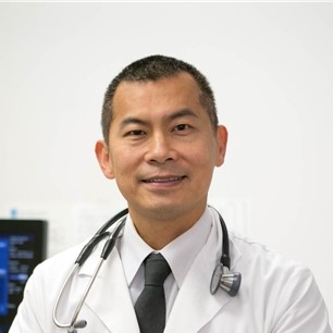 吴定坤医师 心脏科 内科 纽约华人医生网